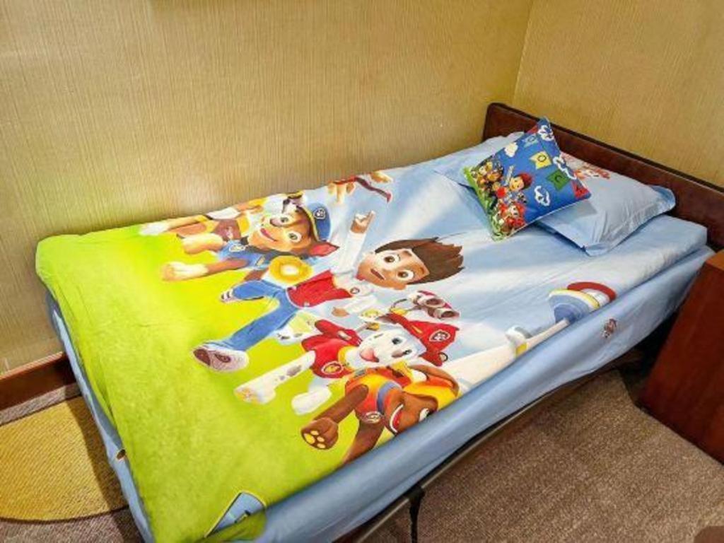 Qingdao Blue Horizon Hotel Licang Екстериор снимка